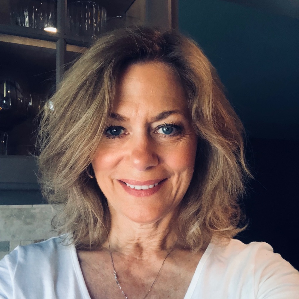 Meet your Posher, Julie